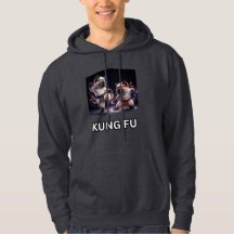 Gráficos Épicos de Kung Fu com Gatinhos Siameses
