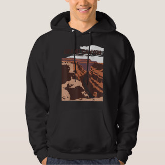 Moletom Grand Canyon National Park Arizona Vintage Gifts