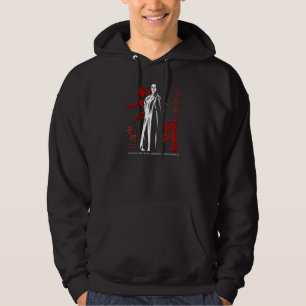 Moletom Grand Master "Ip Man" Wing Chun - Kung Fu
