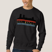 Grande Rapids, Retro Rainbow Stribow City