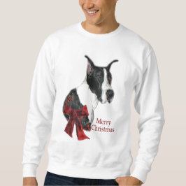 Moletom Grandes presentes de Natal Dane Mantle