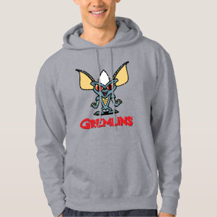 Moletom Gremlins   Caractere cômico em grão