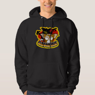 Moletom Gremlins   Stripe Scaring Gizmo