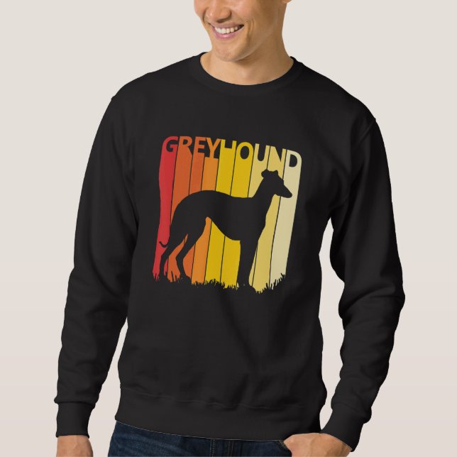 Moletom Greyhound (Frente)