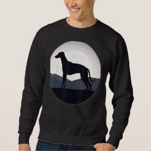 Moletom Greyhound Windhound Retro 15