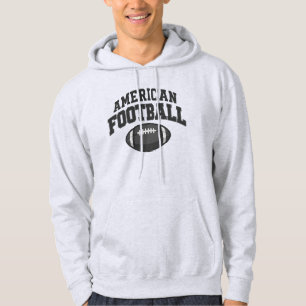 Moletom Gridiron Glory - Equipe Americana Clássica de Fute