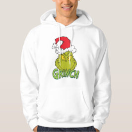 Moletom Grinch Clássico | Bonzinho ou Malvado