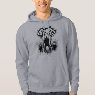 Moletom Grind hoodie