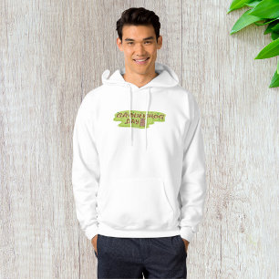 Moletom Groundhog Day Mens Hoodie