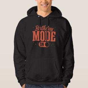 Moletom Grupo de Aniversário Amigos Homens Mulheres Menino