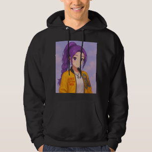 Moletom Grupo Ídolo K-Pop Anime Estilo Mangá Original Po