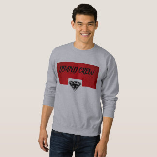 MOLETOM GRUPO OG DE DIMND