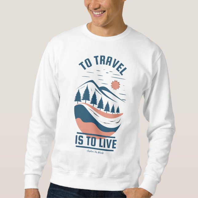 Moletom Guarde ou design seu próprio:-) (Frente)