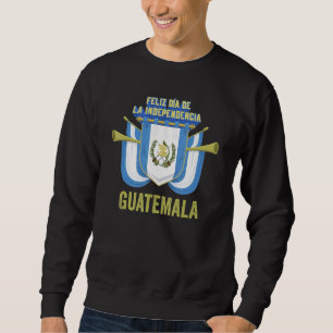 Moletom Guatemala 4