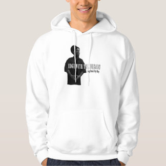 Moletom guiado pelo hoodie da razão