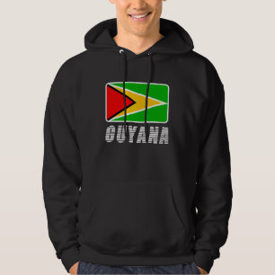 Moletom Guiana