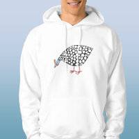 Guinea Hen