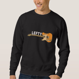 Moletom Guitarra Elétrica - Espectro Acessório para Guitar