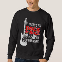 Guitarrista Do Rock And Roll