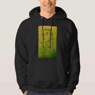 MOLETOM GURU ESTÁ ABALADO