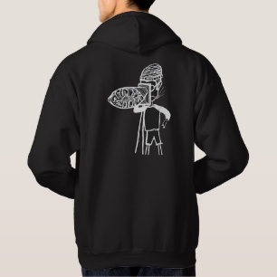 Moletom GZ - Hoodie de Zoom do Gueto