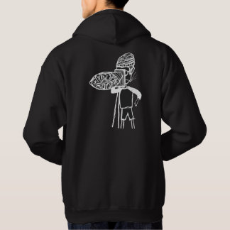 Moletom GZ - Hoodie de Zoom do Gueto