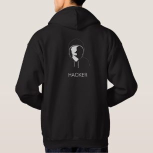 Moletom Hacker