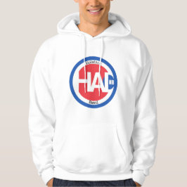 Moletom Halatack Hoodie