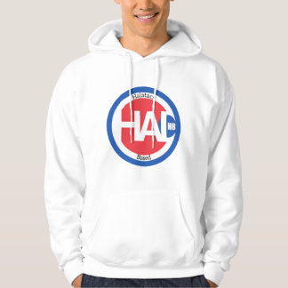 Moletom Halatack Hoodie