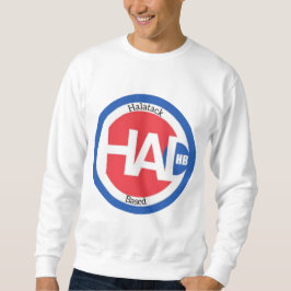 Moletom Halatack Sweatshirt