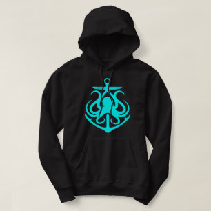 Moletom Halifax YHZ hoodie Nova Scotia Lighthouse Route