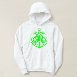 Moletom Halifax YHZ hoodie Nova Scotia Lighthouse Route