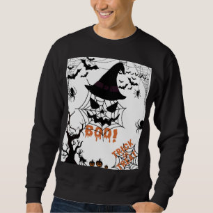 Moletom halloween