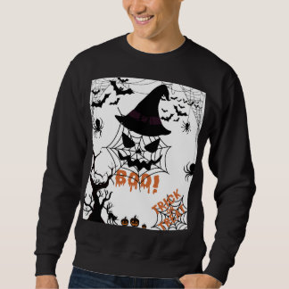 Moletom halloween