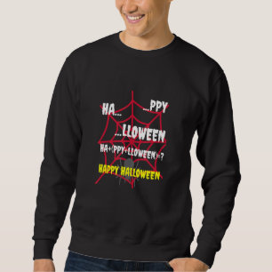 Moletom Halloween A Equação Matemática Correta