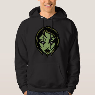Moletom Halloween Hoodie Horror Zombie Hooded Sweet