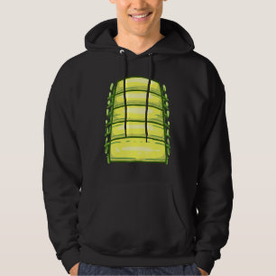 Moletom Halloween Kids Front Alligator Belly Crocodilo Cos
