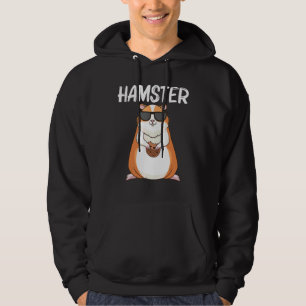 Moletom Hamster legal Para Homens Mulheres Ani, Rodante Sí