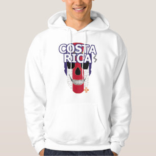 Moletom HANDSKULL Costa Rica Sweatshirt B2