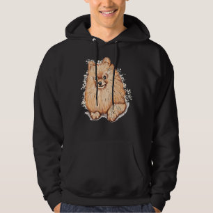 Moletom Happy Dog Shih Tzu