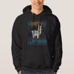 Moletom Happy Lamakah Funny Judeu Hanukkah Lama Gift<br><div class="desc">chanukah, Lamakah, hanukkah, dreidel, jedesejo, feio, suéter, lama, natal, tricotado</div>