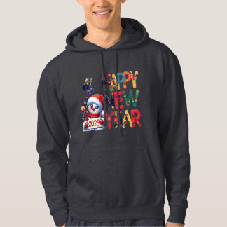 Moletom happy new year 2025