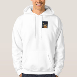 Moletom Happy New Year 2026 Hoodie