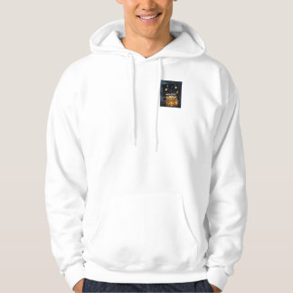 Moletom Happy New Year 2026 Hoodie