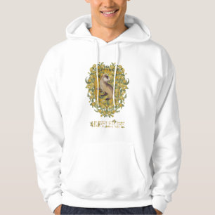 Moletom HARRY POTTER™ Brasão da HUFFLEPUFF™