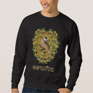 Moletom HARRY POTTER™ Brasão da HUFFLEPUFF™