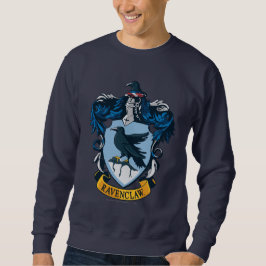 Moletom Harry Potter  | Brasão Gótico da Corvinal