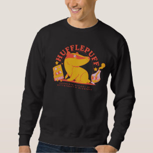 Moletom HARRY POTTER™ Fofa HUFFLEPUFF™