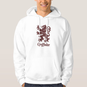 harry potter moletom com capuz adults