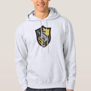 Moletom Harry Potter Hufflepuff House Pride Crest